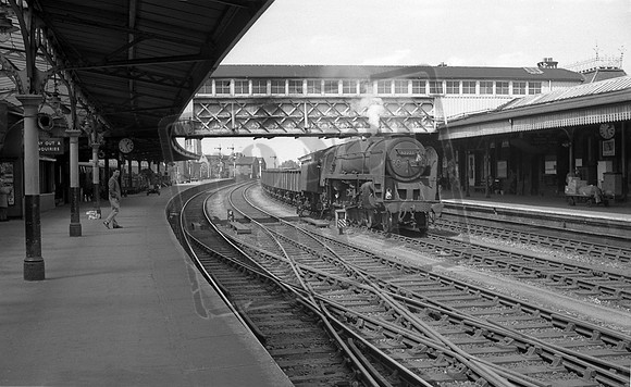 92222 1965-07-02 Gloucester Central