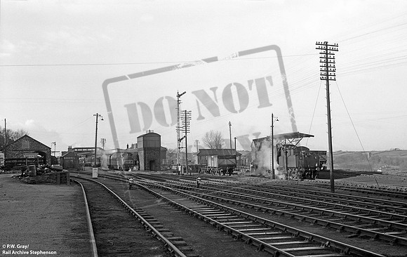 D815 1965-01-02 Okehampton