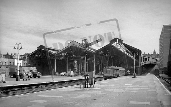 Marylebone 1964-06-09