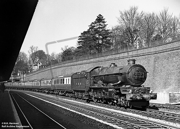 6011 1948-11 High Wycombe