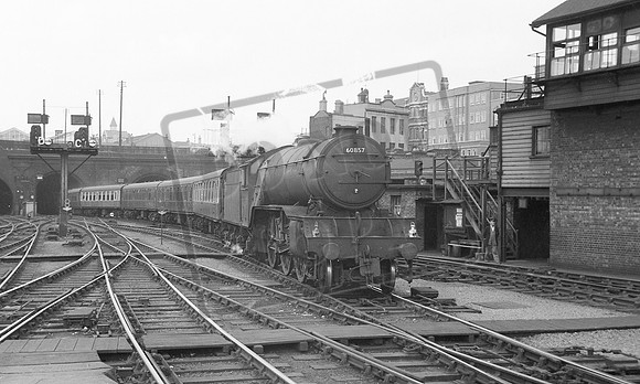 60857 1961-03 London Kings Cross