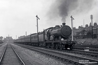 8796 1931-07 Chadwell Heath