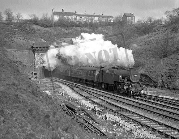 42073 1962-04-05 Elland Tunnel