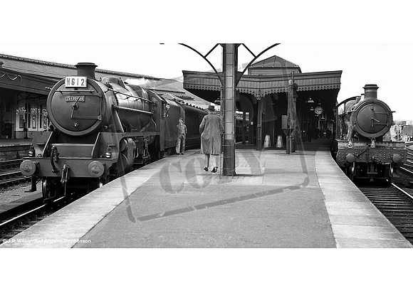 5088 1938-06-05 Bristol Temple Meads