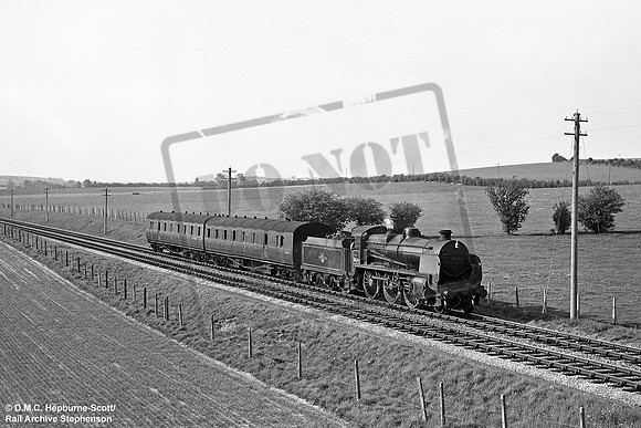 31626 1960-05-07 near Collingbourne