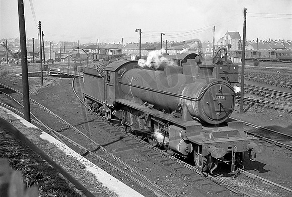 63773 1961-04-20 York MPD