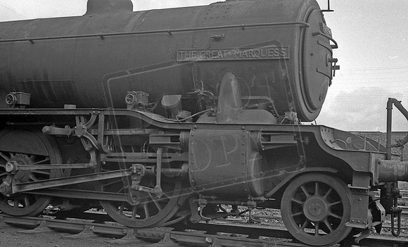 61994 1962-08-21 Thornton Junction
