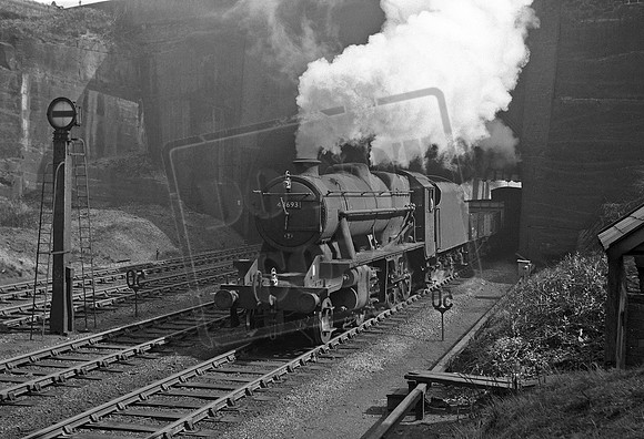 48693 1960s Chester