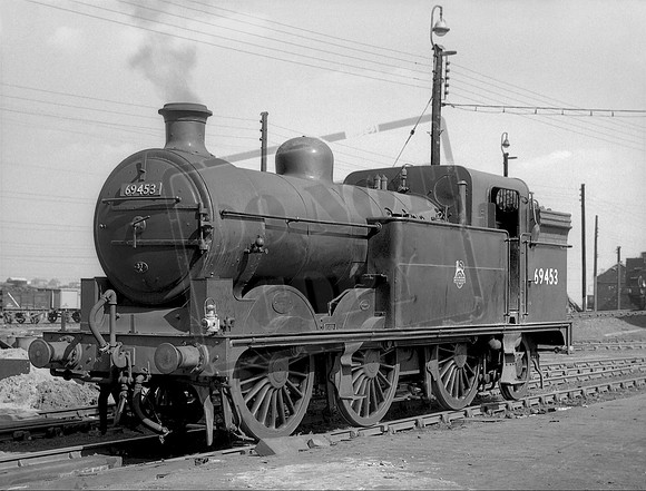 69453 1956 Ardsley MPD