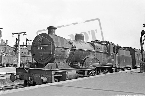 40931 1950s Derby