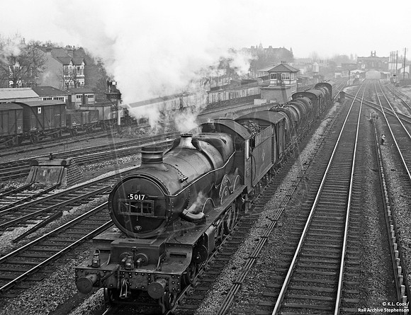 5017 1959-11-28 West Ealing