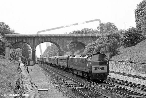 D1032 1964-05-16 Sonning Cutting