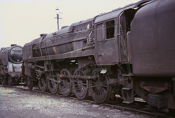 92077 1968-06-16 Carnforth