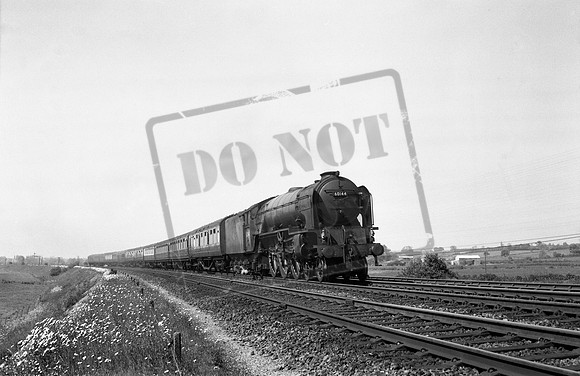 60144 1960s near Grove Road