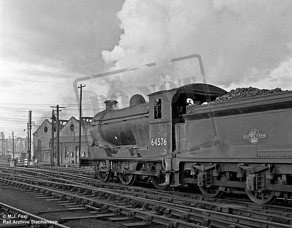 64576 1966-11-26 Dundee