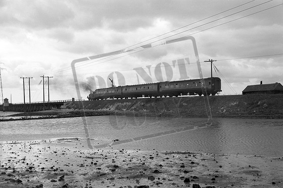 326xx 1960c Hayling Island