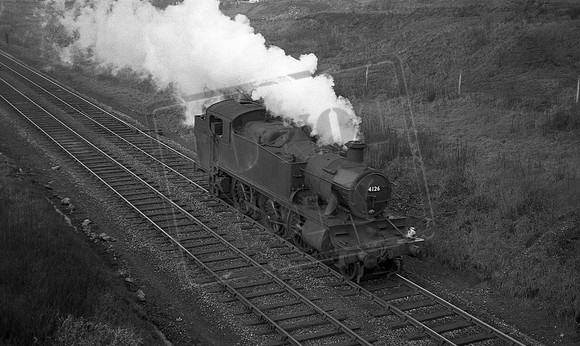 4126 1960s Wednesbury