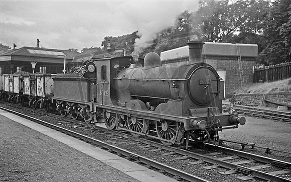 65323 1963-08 Dunfermline