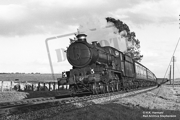 5014 1948-06 Haddenham