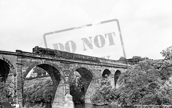 60126 1958-09-07 Yarm Viaduct