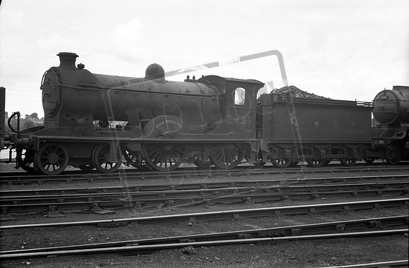 2437 1948c Haymarket