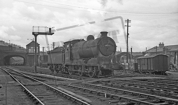 64605 1962-08-22 St Margarets