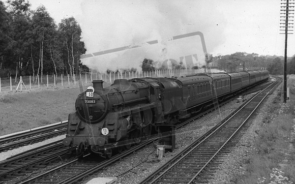 73083 1959-05-18 St Mary Cray Junction-ROS-1511-194