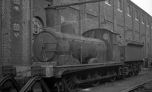 5439 1951-10-28 Stratford