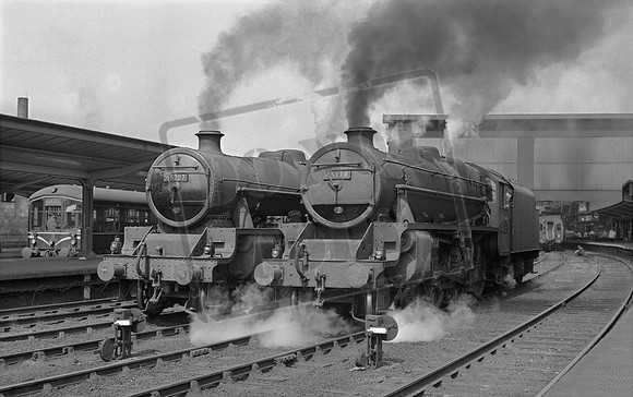 45707 1961 Carlisle Citadel