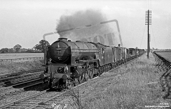 60140 1959c Beningbrough
