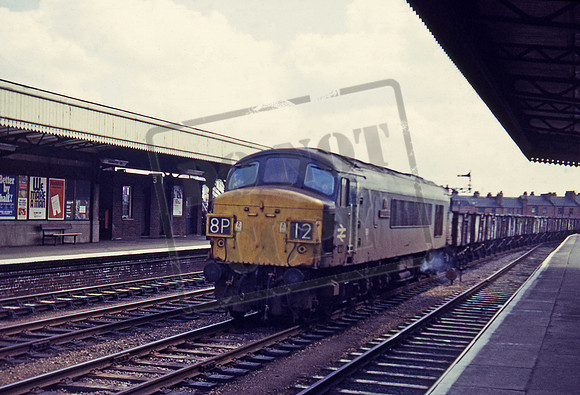 89 1970c Leamington Spa