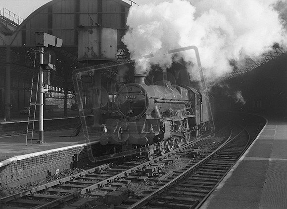 45663 1962-06 Manchester Exchange