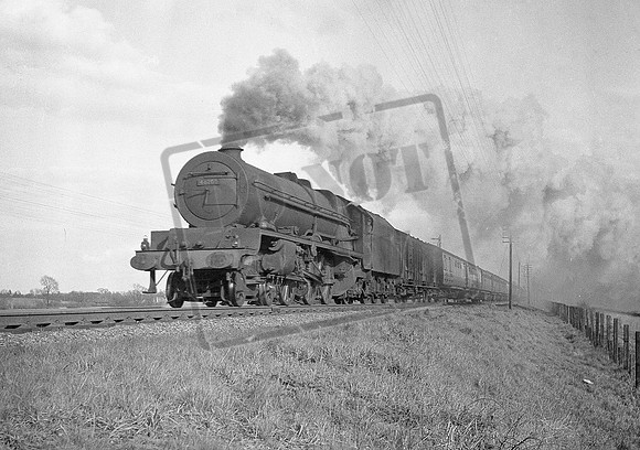 46200 1950 Brinklow