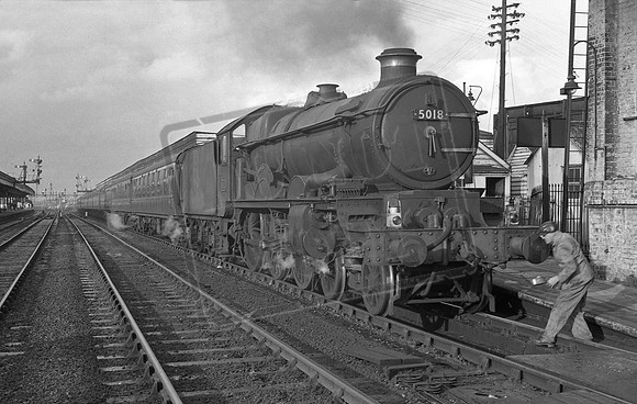 5018 1960s Oxford