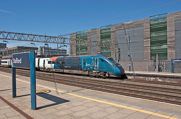 805012 2025-07-08 Stafford
