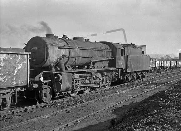 90013 1963-03-16 Hasland