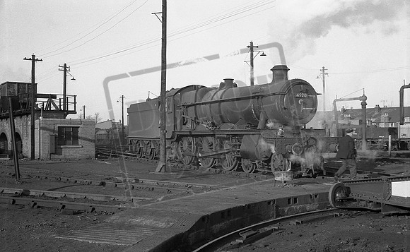 4920 1965-01-04 Gloucester Horton Road