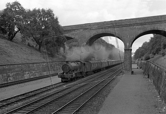 6977 1962-08-28 Sonning cutting