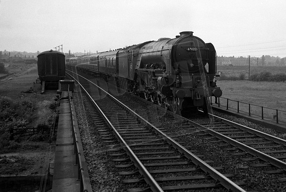 60122 1960s Retford