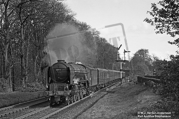 60162 1963-03 Dunblane