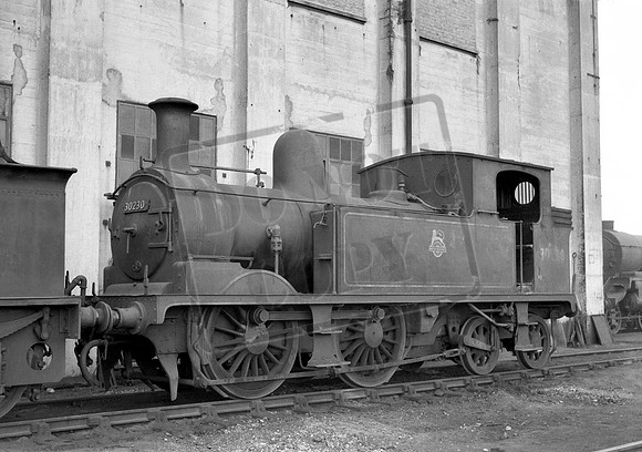 30230 1950s Feltham