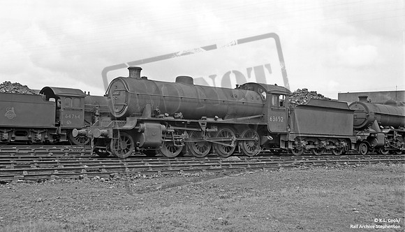 63652 1958-06-22 March shed