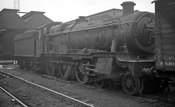 6806 1961-11-19 Crewe South