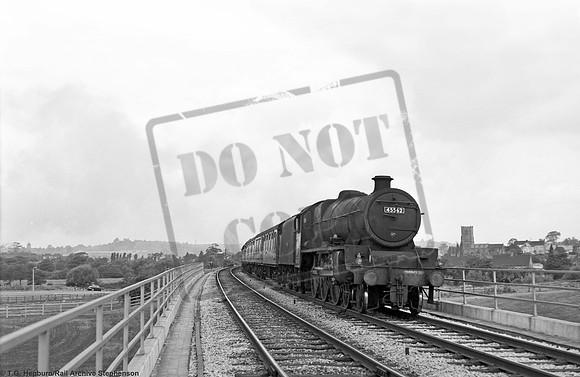 45562 1966-08-06 Trowell