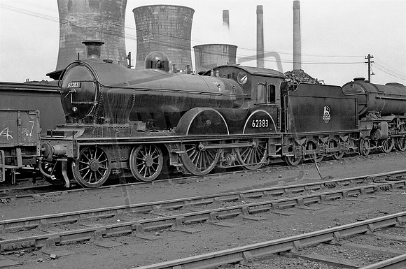 62383 1955-05 Darlington MPD