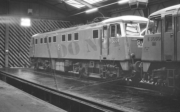 E3004 1960c Allerton Liverpool