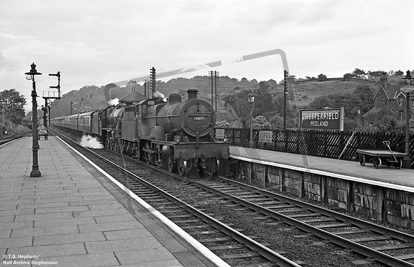 40930 1956-07-04 Chesterfield