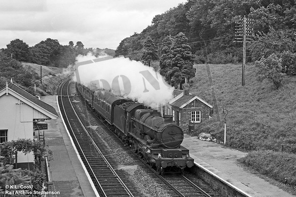5000 1960-09-03 Burlescombe