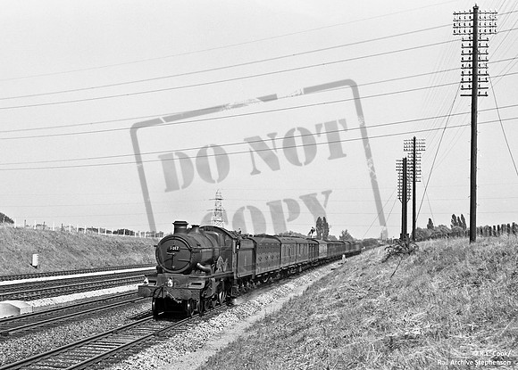 5017 1958-07-19 Iver