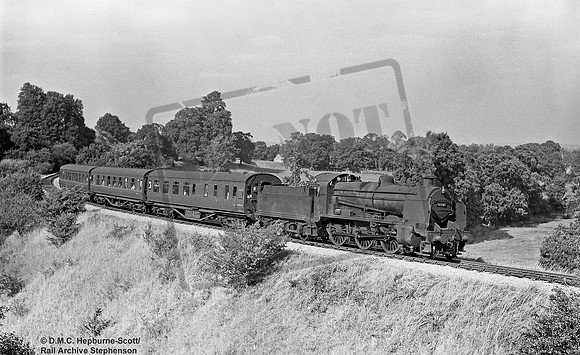 31791 1961-09-09 near Chisledon